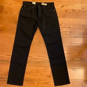 Levi’s jeans